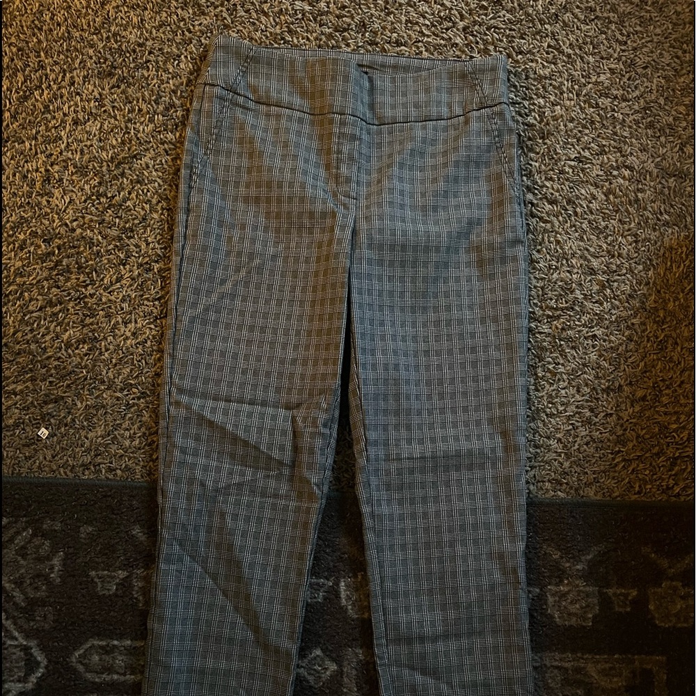 Dress Pants